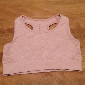 Seamless Bra